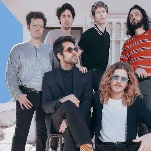 Bandalos Chinos' Meteoric Rise: From Beccar to Mexico's Big Stage